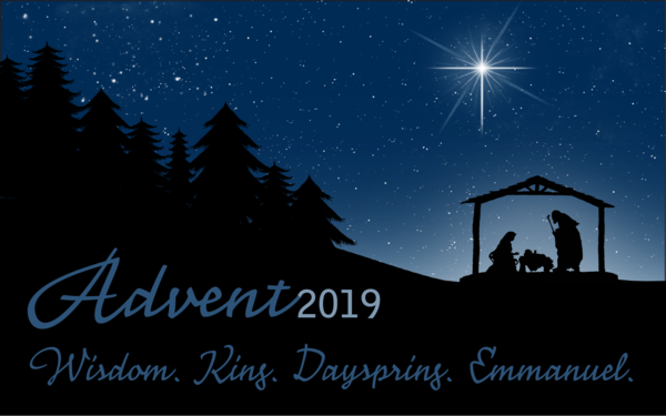 Advent 2019
