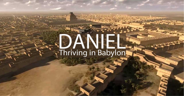 DANIEL
